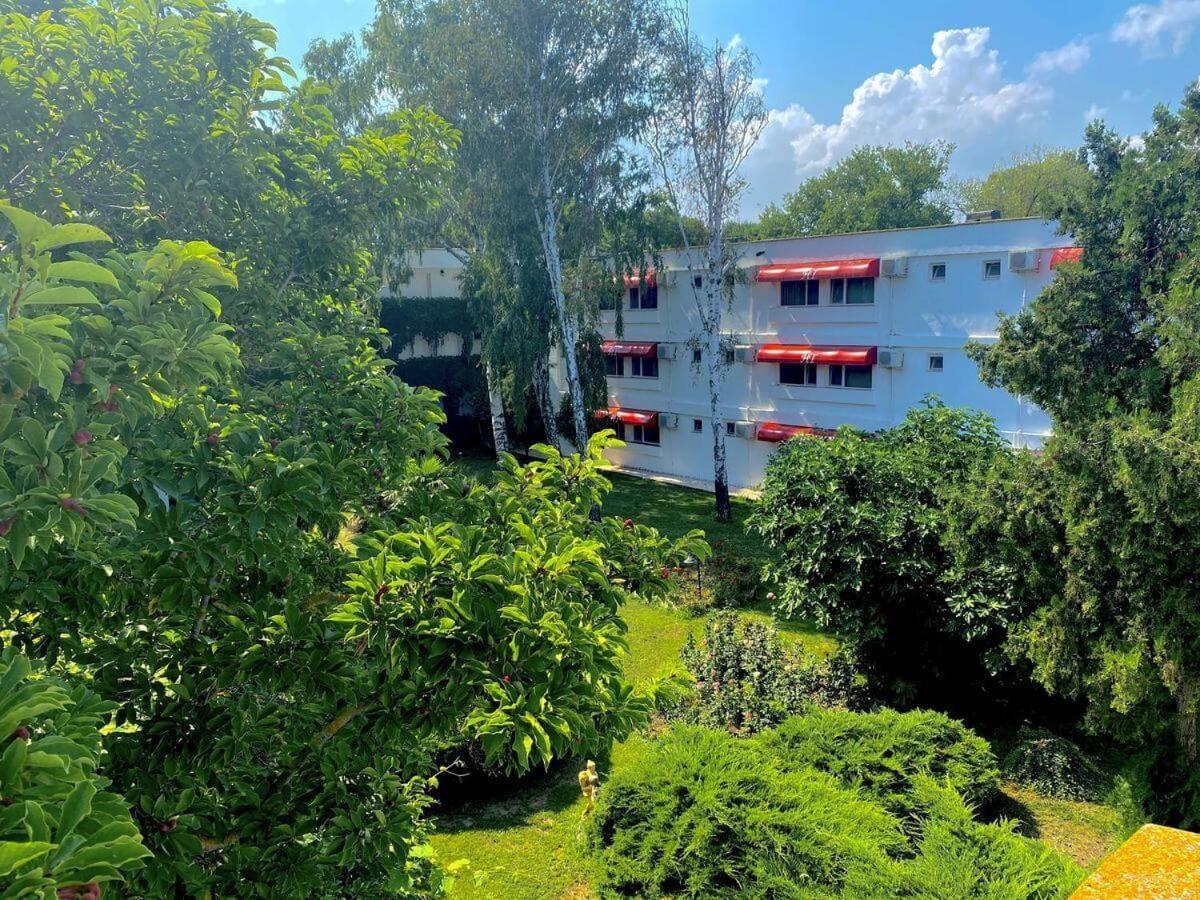 Complex Tismana 3* All Inclusive 朱庇特 外观 照片