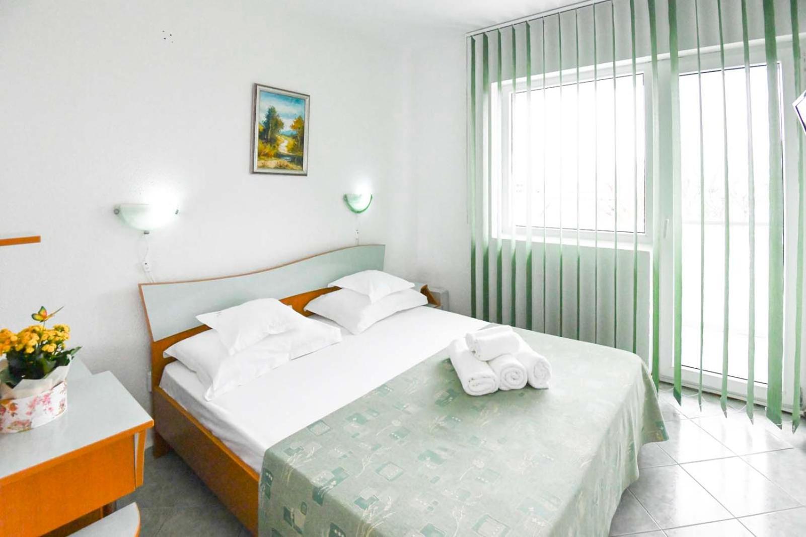 Complex Tismana 3* All Inclusive 朱庇特 外观 照片