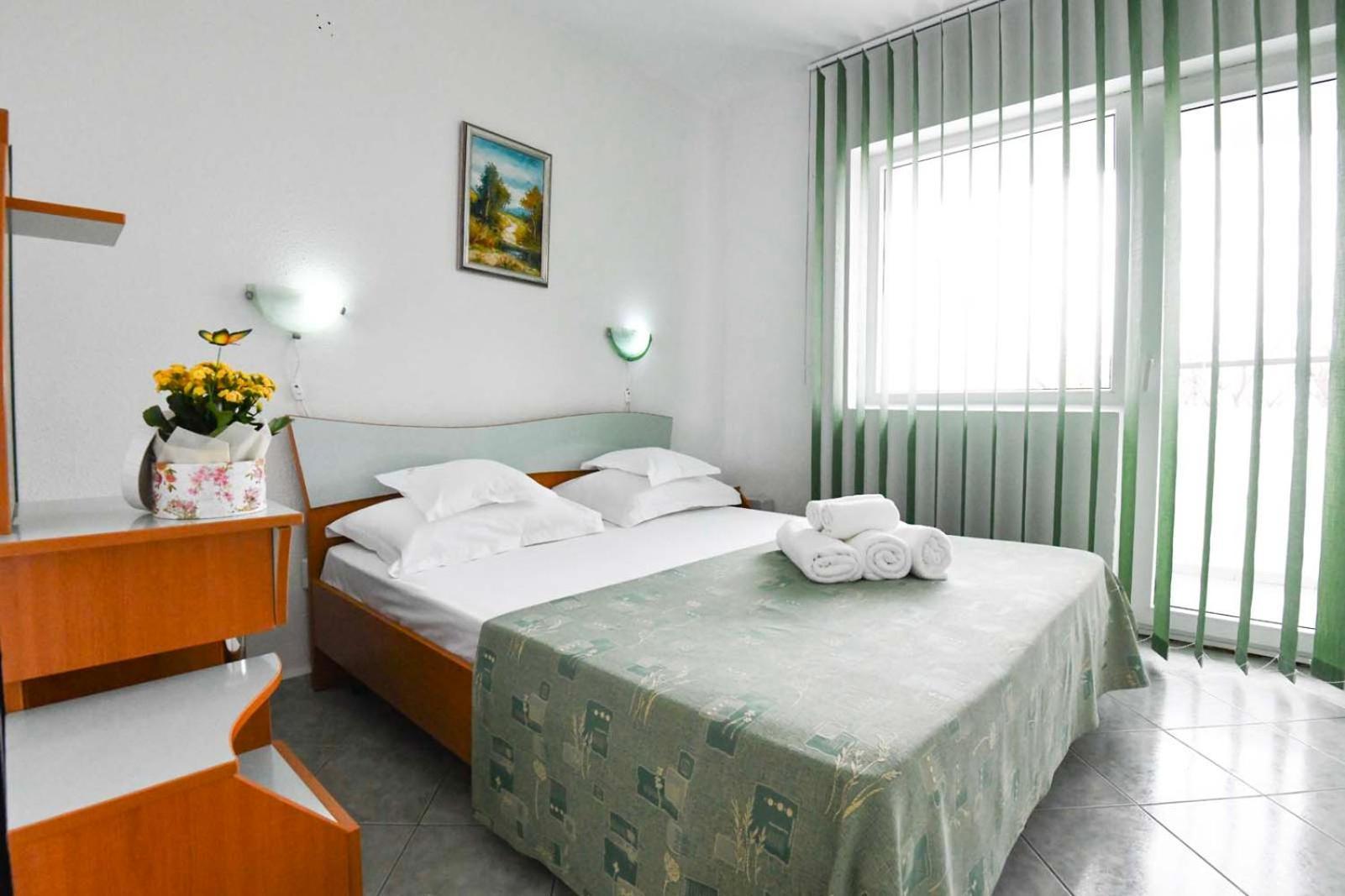 Complex Tismana 3* All Inclusive 朱庇特 外观 照片