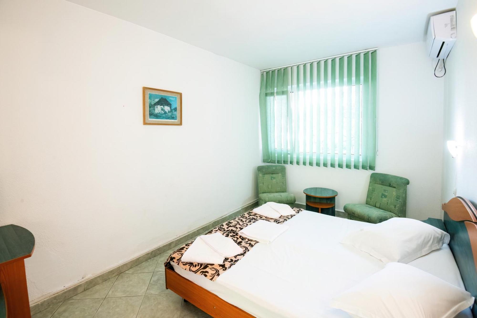 Complex Tismana 3* All Inclusive 朱庇特 外观 照片